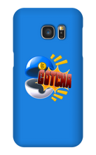B-Gotcha Samsung Phone Case