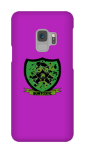 Tox1c Samsung Phone Cases