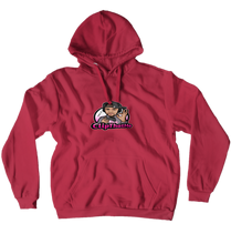 rooki_e2 Hoodies (No-Zip/Pullover)