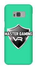 MasterGamingVR Samsung Phone Cases