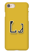 LJUBINKOVYCH Maskica za iPhone