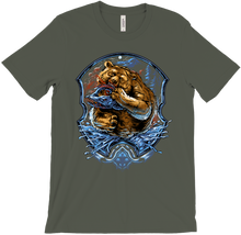 bear_a_cuda T-Shirts