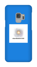starduster122 Samsung Phone Cases