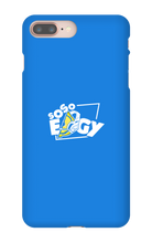 SoSoEdgy iPhone Phone Cases