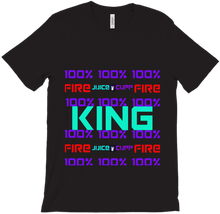 juicecupp  KING T-Shirts