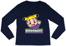 kuaymou Long Sleeve Tee