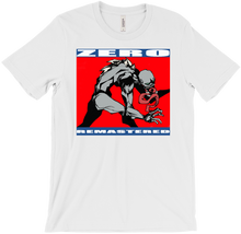 zeroREMASTERED DEMON TEE