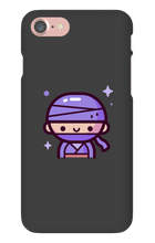 lil assassin iphone case
