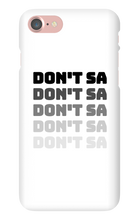 darealnarrator iPhone Phone Cases
