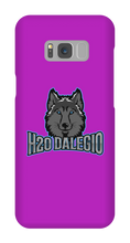 h20_dalegio Samsung Phone Cases