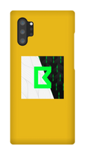 bazukajhoww Samsung Phone Cases