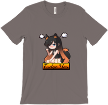 Shirt The Fudge Up