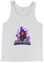 wytchbeech Tank Top