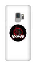 fdruynz Samsung Phone Cases