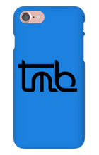 the_mad_bomber_ iPhone Phone Cases