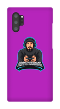 adam2ndcoming Samsung Phone Cases