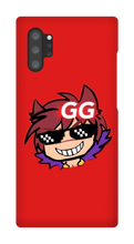 sett20 Samsung Phone Cases