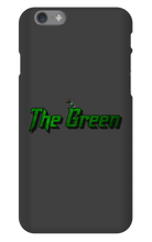 TheGreen Apple/iPhone Phone Cases
