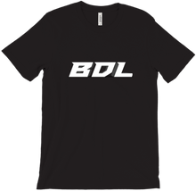 BDL Transparent Chest Logo T-Shirts