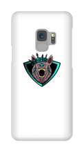 vatren_the_druid Samsung Phone Cases