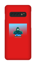 stxtfishy Samsung Phone Cases