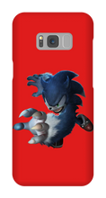 wakepsycho Samsung Phone Cases