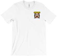 Shivers T-Shirts Small Logo