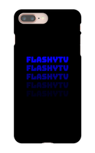 flashytv iPhone Phone Cases