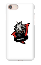 lilxninja3629 iPhone Phone Cases