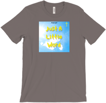 T-Shirts (Podcast Version)