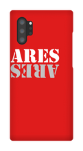 ARES Samsung Phone Cases