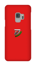 disortel Samsung Phone Cases