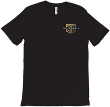 tatteredtv T-Shirts