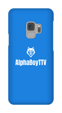 alphaboyttv Samsung Phone Cases