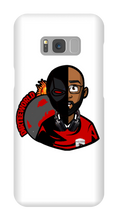 dirteeworld Samsung Phone Cases