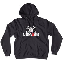 sicknemesis Hoodies (No-Zip/Pullover)