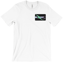 mr_bort_ T-Shirts
