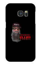 datduderim Samsung Phone Cases