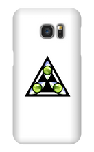 Wolf Anubite's Watcher Samsung Phone Cases