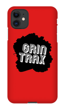 demarkuslewis iPhone Phone Cases
