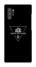 amateurdadgaming Samsung Phone Cases