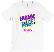 Engage With Rage T