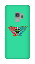 guyver_gamingtv Samsung Phone Cases