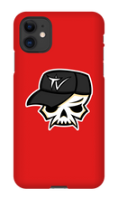 RixxA iPhone Phone Cases