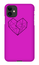 cocomunch iPhone Phone Cases