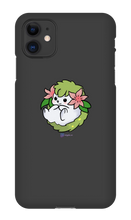Davina iPhone Phone Cases