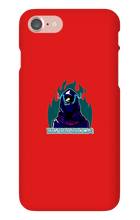 rendegree24 iPhone Phone Cases