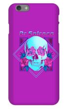 DrSolraco iPhone Cases