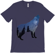 Official Wolf T-Shirts