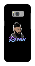 risen_rc Samsung Phone Cases